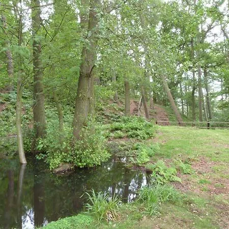 Firbank בית נופש Castleton (North Yorkshire)