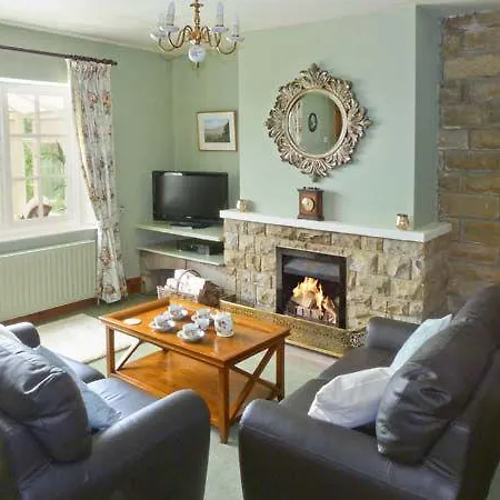 בית נופש Firbank Castleton (North Yorkshire)