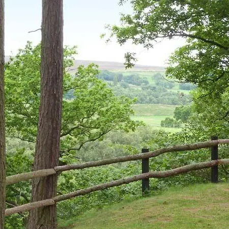 Holiday home Firbank Castleton (North Yorkshire)