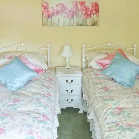 Firbank Holiday home