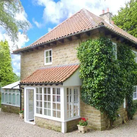 Firbank * Castleton (North Yorkshire)