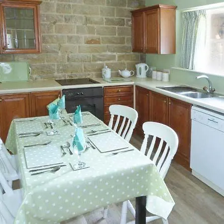 Firbank Holiday home
